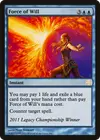 Product image for Force of Will