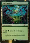 Product image for Gaea's Cradle