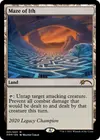 Product image for Maze of Ith