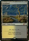 Product image for Scrubland