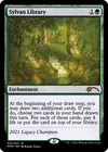 Product image for Sylvan Library