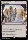 Product image for Wasteland