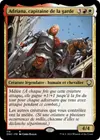 Product image for Adriana, capitaine de la garde