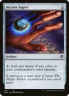 Product image for Arcane Signet