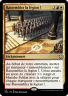 Product image for Rassemblez la légion !