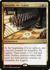 Product image for Assemble the Legion