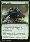 Product image for Beast Within