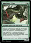 Product image for Mamba du fléau