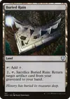 Product image for Buried Ruin