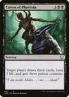 Product image for Caress of Phyrexia