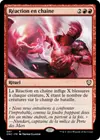 Product image for Réaction en chaîne