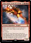 Product image for Chiss-Goria, tyran de la forge