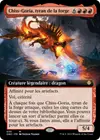Product image for Chiss-Goria, tyran de la forge