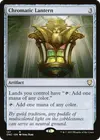 Product image for Chromatic Lantern