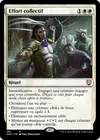 Product image for Effort collectif