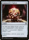 Product image for Commander's Sphere