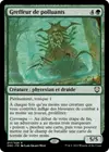 Product image for Greffeur de polluants