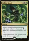 Product image for Culling Ritual