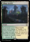 Product image for Village fortifié