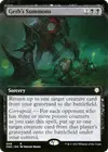 Product image for Geth's Summons