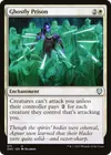 Product image for Ghostly Prison
