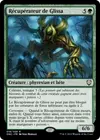 Product image for Récupérateur de Glissa