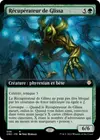 Product image for Récupérateur de Glissa