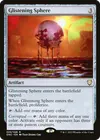 Product image for Glistening Sphere