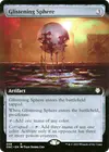 Product image for Glistening Sphere