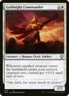 Product image for Goldnight Commander