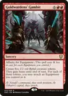Product image for Goldwardens' Gambit