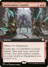 Product image for Goldwardens' Gambit