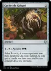 Product image for Cachet de Golgari