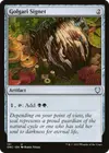 Product image for Golgari Signet