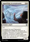 Product image for Apparition reconnaissante