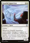 Product image for Grateful Apparition