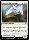 Product image for Archonte harmonieux