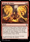 Product image for Mirage de haine