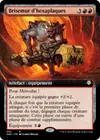 Product image for Brisemur d'hexaplaques