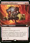 Product image for Hexplate Wallbreaker