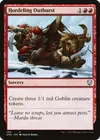 Product image for Hordeling Outburst