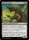 Product image for Rats de sanie