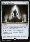 Product image for Idol of Oblivion