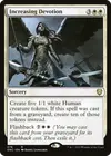 Product image for Increasing Devotion