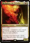 Product image for Jor Kadeen, the Prevailer