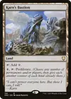 Product image for Karn's Bastion