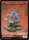 Product image for Kobolds of Kher Keep