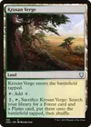 Product image for Krosan Verge