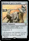 Product image for Marteau de guerre loxodon