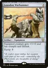 Product image for Loxodon Warhammer